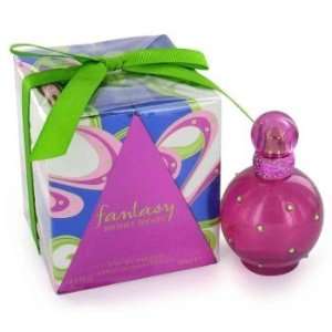  Fantasy by Britney Spears Eau De Parfum Spray 1.7 oz 