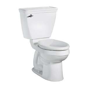   020 Skyline Champion 4 Right Height Two Piece Elongated Toilet, White