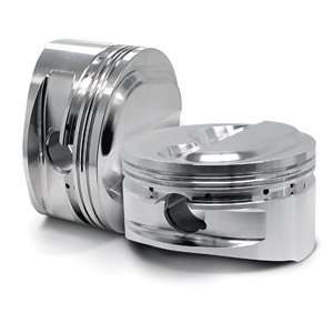  CP Pistons Forged Pistons Acura/Honda B   Series 3.327 (84 