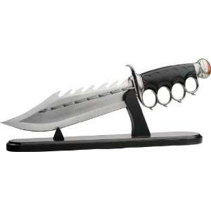  SC 15 FANTASY FIGHTING KNUCKLE KNIFE W/STD Sports 