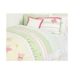 Whistle & Wink Butterfly Party Sheet Set 