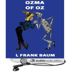  Ozma of Oz Wizard of Oz, Book 3, Special Annotated 