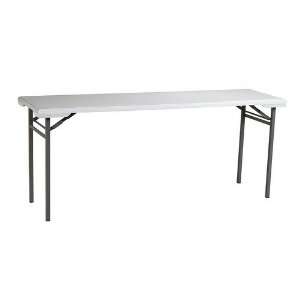 Utility Tables Resin Training Mulit Purpose Table   Office Star BT22 