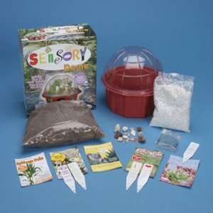  Sensory Dome Kit Industrial & Scientific