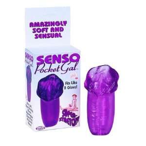  Senso Pocket Gal 