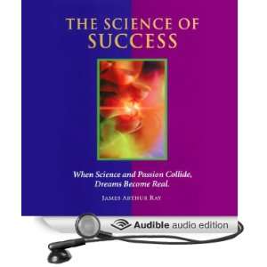 com The Science of Success How to Attract Prosperity and Create Life 