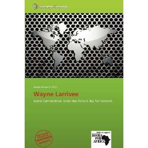  Wayne Larrivee (9786138823704) Jacob Aristotle Books