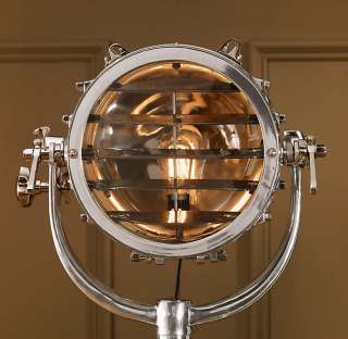 Royal Master Sealight Floor Lamp