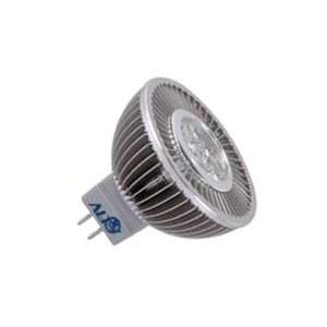 LED   520 Lumens   7 Watt LED Bulb   70+ Watt Halogen Replacement 