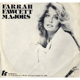   FARRAH FAWCETT / JEAN PAUL VIGNON (7 45 RPM VINYL SINGLE) ( Vinyl