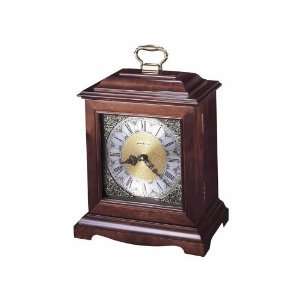    Windsor Cherry Continuum Mantle Clock Cremation Urn