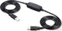 High Speed USB to USB Data Tranfer Cable~EZ Networking  