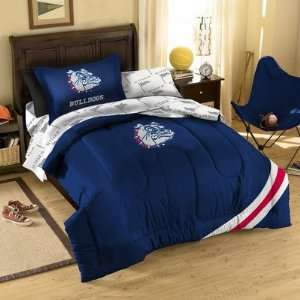   Co. 1COL/4120/BBB College Gonzaga Bed in Bag Set