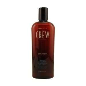 AMERICAN CREW DAILY SHAMPOO FOR NORMAL TO OILY HAIR AND SCALP 15.2 OZ 