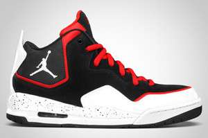 Nike mens Jordan Courtside shoe 453980 011  