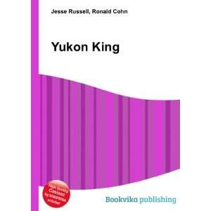  Yukon King Ronald Cohn Jesse Russell Books