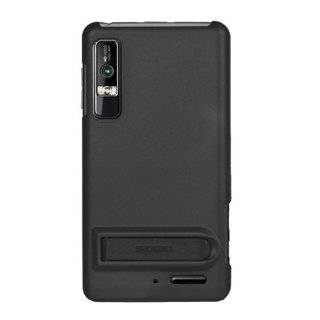 Seidio SURFACE Case with Kickstand for Motorola DROID 3   1 Pack 