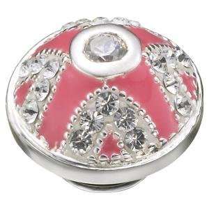  Pink Crown Jewels JewelPop   KJP254 