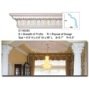  Crown Molding