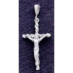  Crucifix Charm   CH139 Jewelry