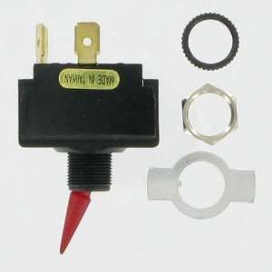  Parts Unlimited Lighted Toggle Switch for Thumb Warmer 