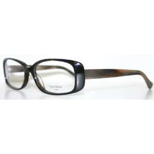   DOMINIQUE TORTOISE New Womens Optical Eyeglass Frame 