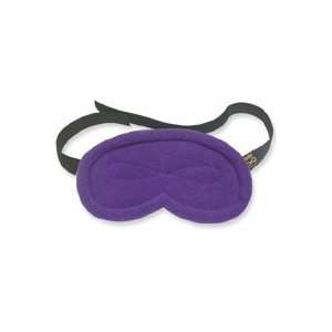  Infinity Sleep Mask by Dream Essentials   Royal Purple 