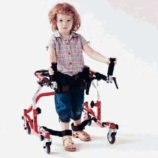  Mobility Walkers Star Posterior Gait Trainer   Pediatric 