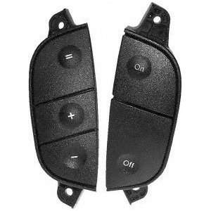  Cruise Ctrl Switch Automotive