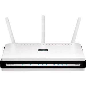  Xtreme N Gigabit Router Electronics