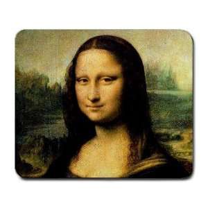  Leonardo da Vinci Mona Lisa Fine Art Painting Large 