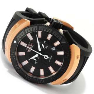 New Mens Invicta 0661 Sea Scavenger Swiss Quartz Chronograph Watch 
