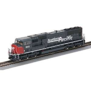  HO SD70M, SP #9801 Toys & Games