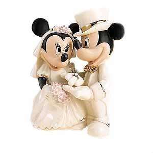  Minnie Dream Wedding
