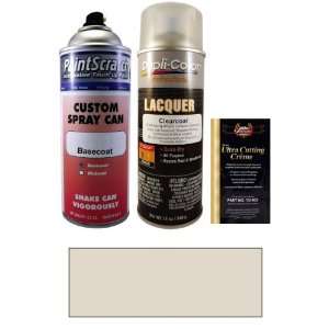12.5 Oz. Light Tan Spray Can Paint Kit for 1965 Dodge All Other Models 