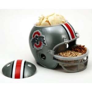  Ohio State Buckeyes Snack Helmet