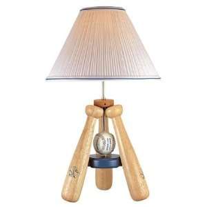 Baseball Bat Table Lamp LP80172