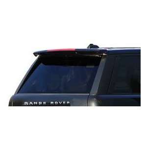   Rover Spoiler 05+ HSE Custom Rear Wing Unpainted Primer Automotive
