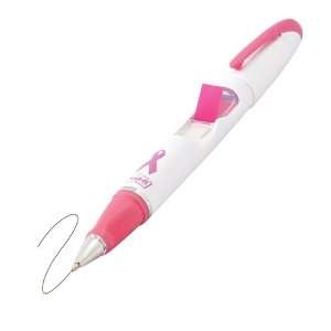  Promotional Post it® Flag Pen and Highlighter with 