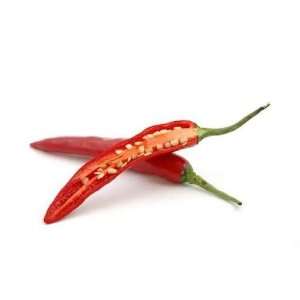  Cutted Red Hot Chili Peppers   Peel and Stick Wall Decal 