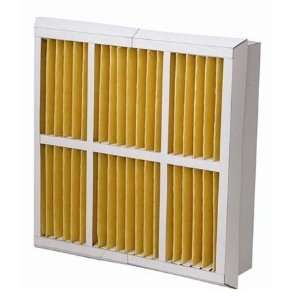   Airnamic Gold Merv 11 5 16x25x5 2 pack AC Filter