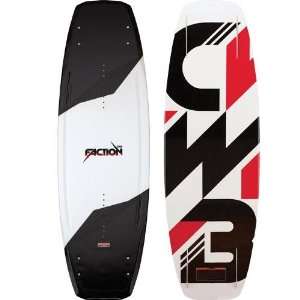  CWB Faction Wakeboard 2012