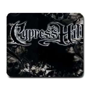 cypress hill v1 Mousepad Mouse Pad Mouse Mat