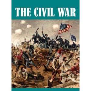   The Essential Civil War Anthology (13 books) by 