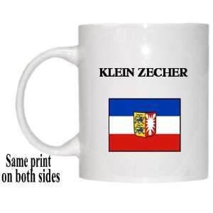  Schleswig Holstein   KLEIN ZECHER Mug 