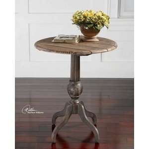  Uttermost 24209 ACCENT End Table