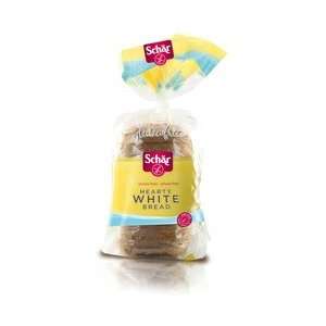 Schar Gluten Free Hearty White Bread 14.1 oz. (6 pack)  