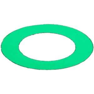   Shim, Green, L P 377, 0.003 Thick, 5/8 ID, 1 OD (Pack of 10