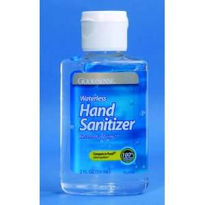 Hand Sanitizer 8 Oz