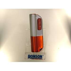  Ronson  Rocket Jet Flame Gas Lighter